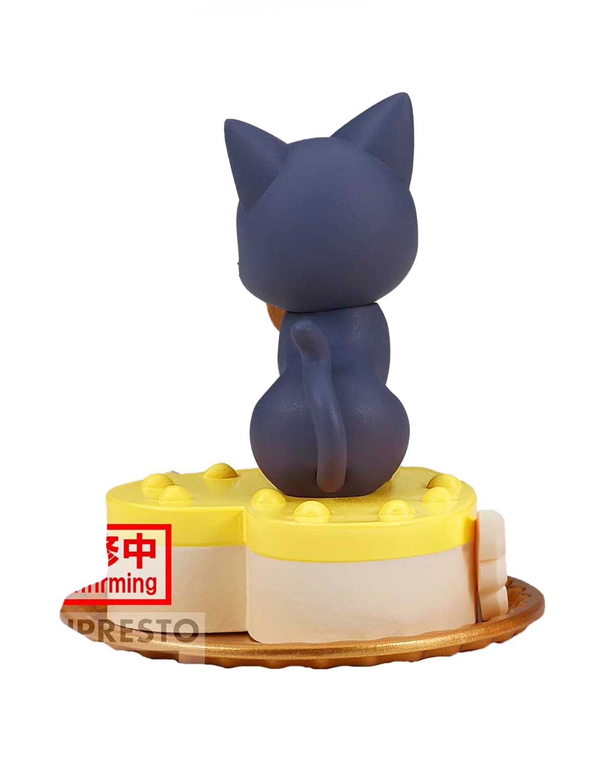 BANPRESTO SAILOR MOON PALDOLCE COLLECTION LUNA