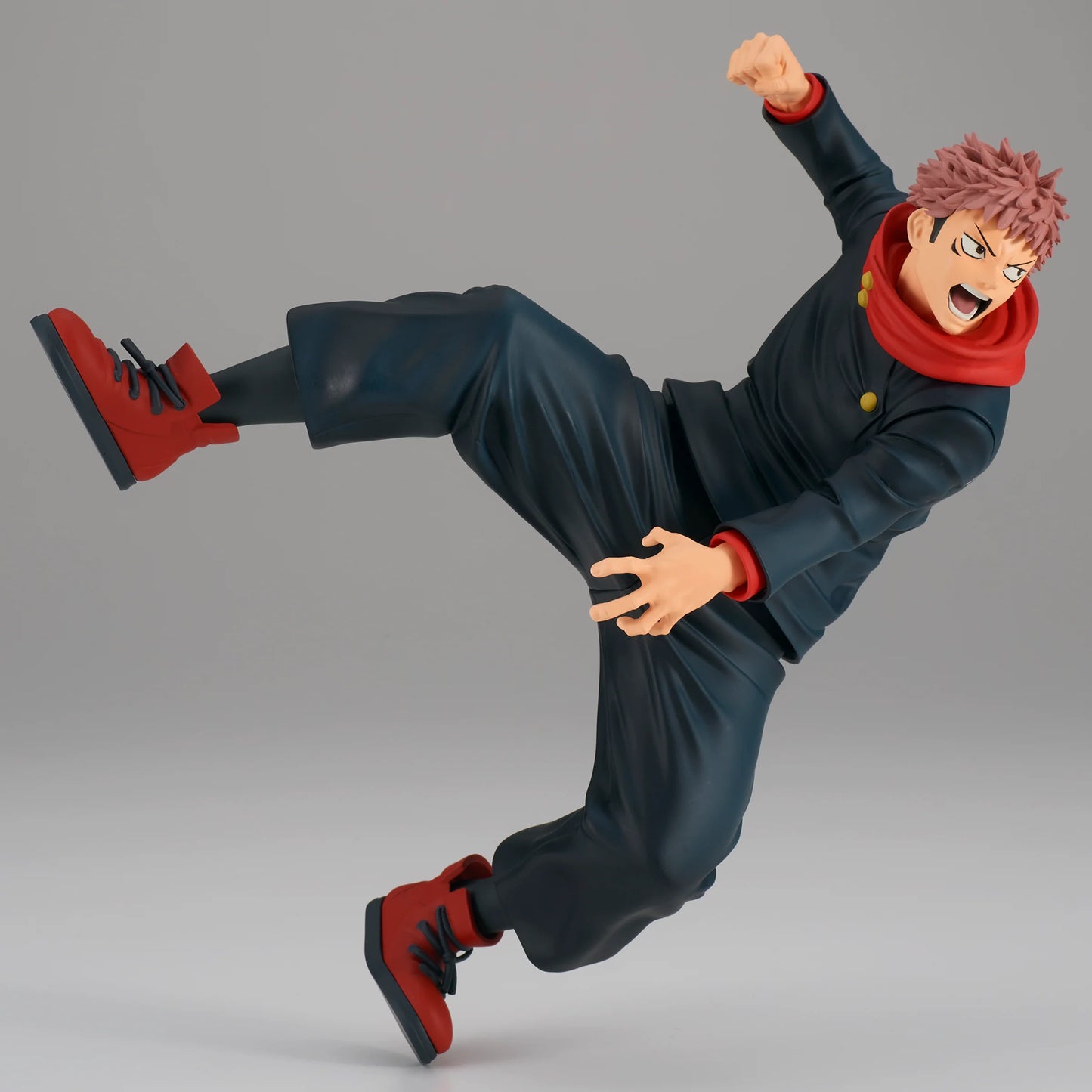 BANPRESTO MAXIMATIC: JUJUTSU KAISEN - YUJI ITADORI