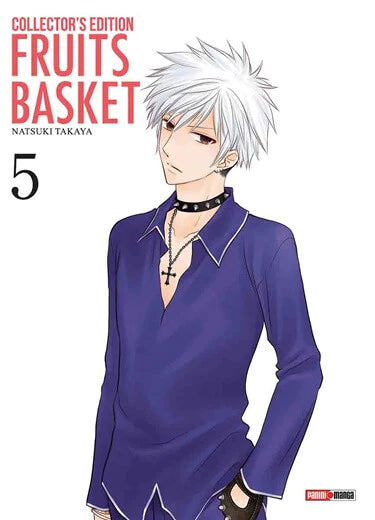 FRUITS BASKET N.05