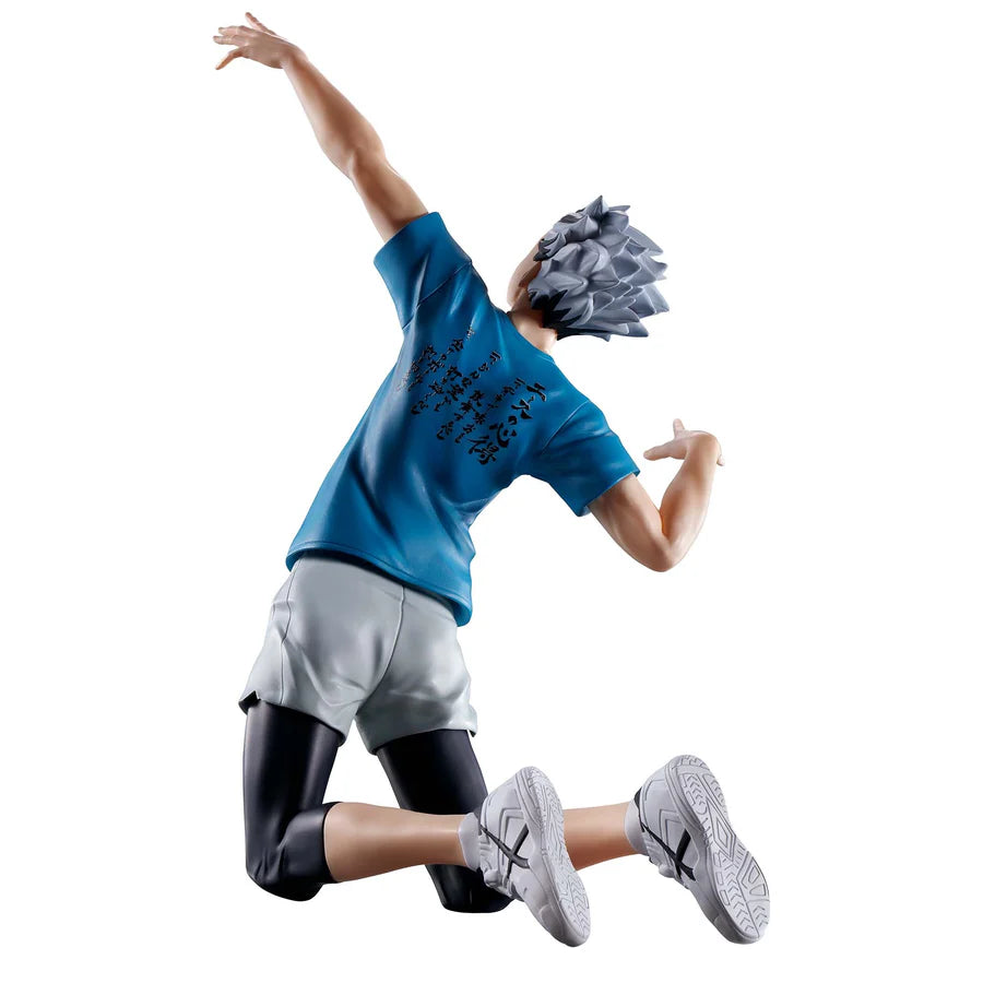 BANDAI SPIRITS: HAIKYUU!! - BOKUTO KOUTARO WISDOM OF THE ACE
