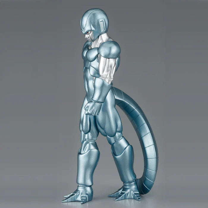 BANPRESTO SOLID EDGE WORKS: DRAGON BALL Z - METAL COOLER