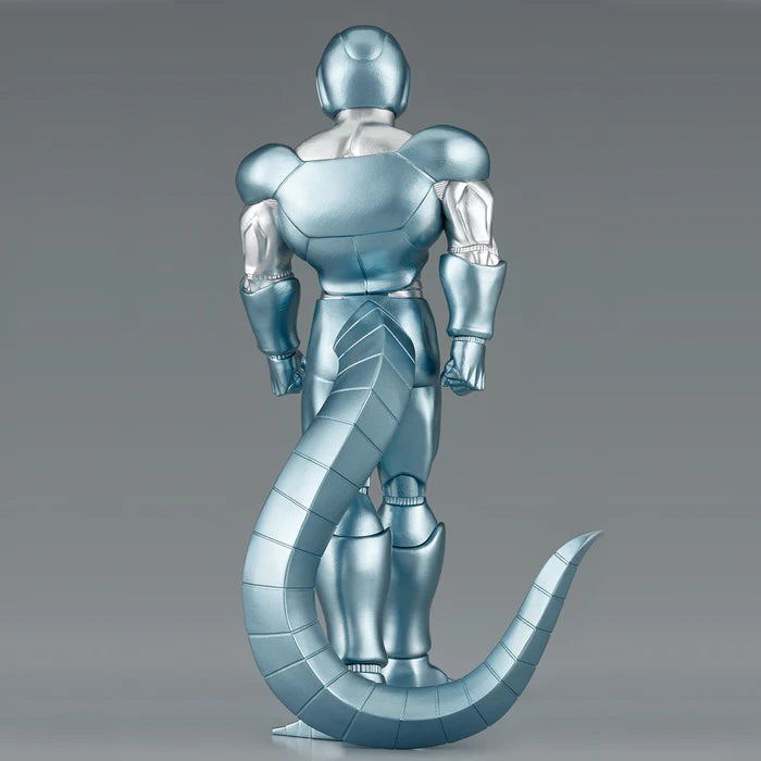 BANPRESTO SOLID EDGE WORKS: DRAGON BALL Z - METAL COOLER
