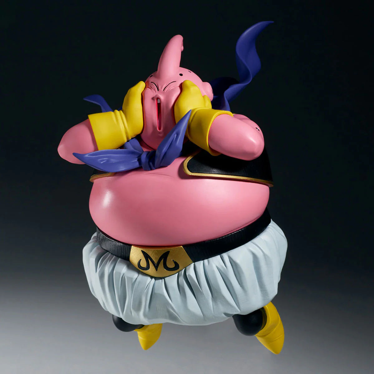BANPRESTO MATCH MAKERS: DRAGON BALL Z - MAJIN BUU