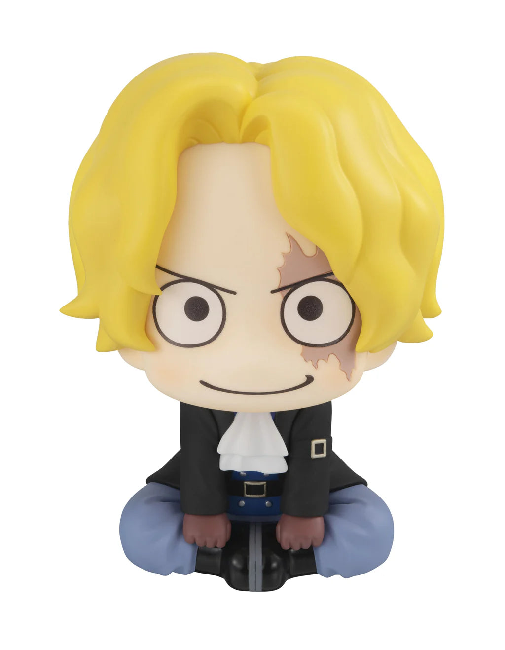 LOOK UP: ONE PIECE - SABO