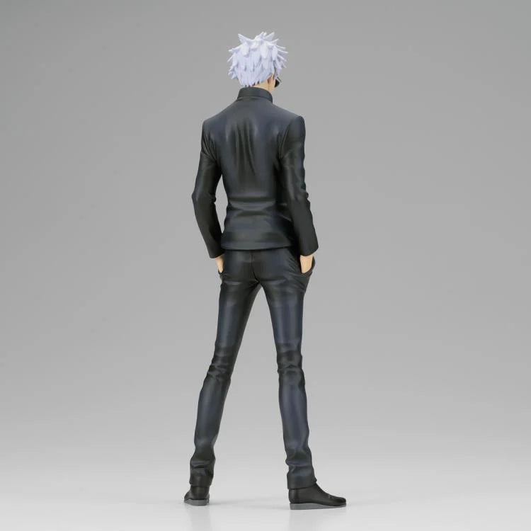 BANPRESTO KING OF ARTIST: JUJUTSU KAISEN - GOJO SATORU SPECIAL VER.