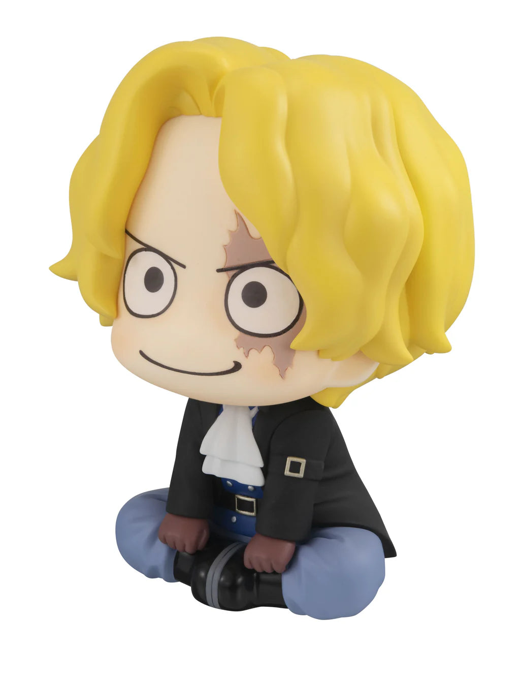LOOK UP: ONE PIECE - SABO