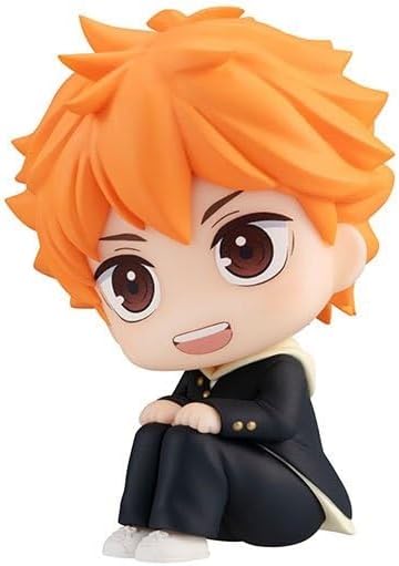 LOOK UP: HAIKYUU!! - HINATA SHOYO