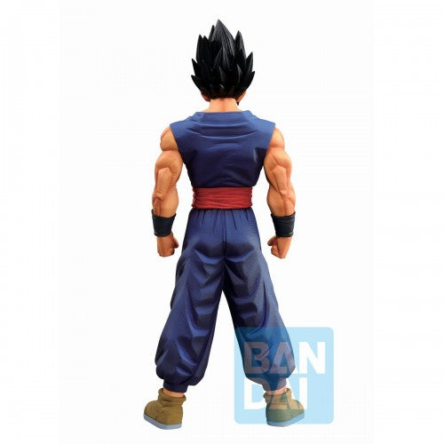 BANDAI TAMASHII NATIONS: DRAGON BALL SUPER GOHAN