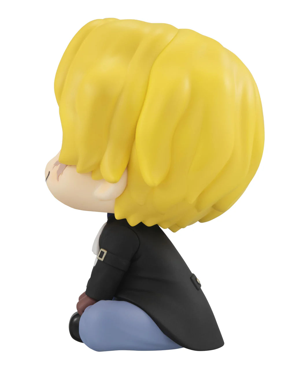 LOOK UP: ONE PIECE - SABO