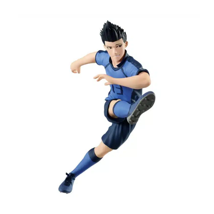 BANPRESTO BLUE LOCK: SHOUEI BAROU