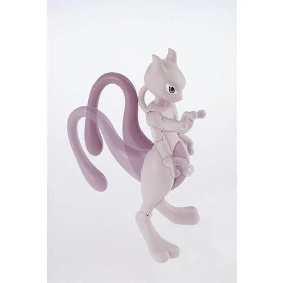 BANDAI HOBBY MEWTWO MODEL KIT