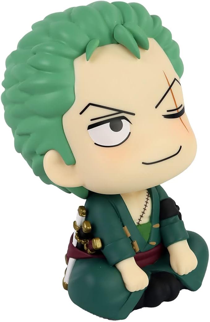 LOOK UP: ONE PIECE - RORONOA ZORO