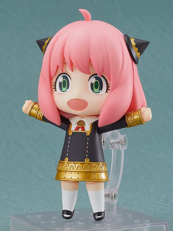 SPY X FAMILY ANYA NENDOROID