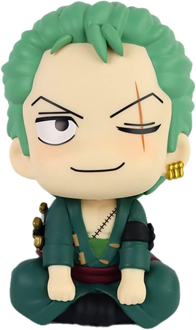 LOOK UP: ONE PIECE - RORONOA ZORO