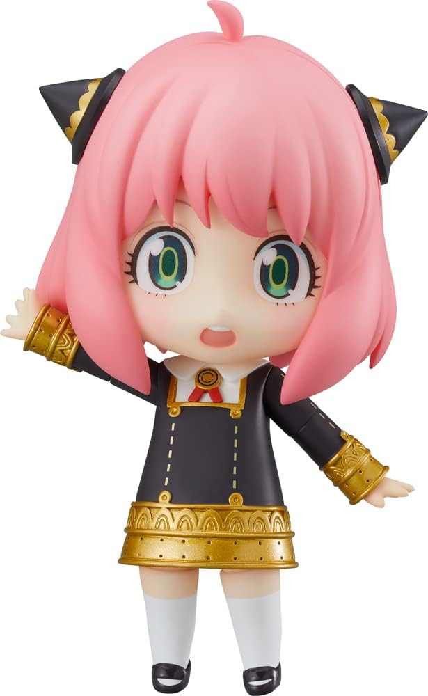 SPY X FAMILY ANYA NENDOROID