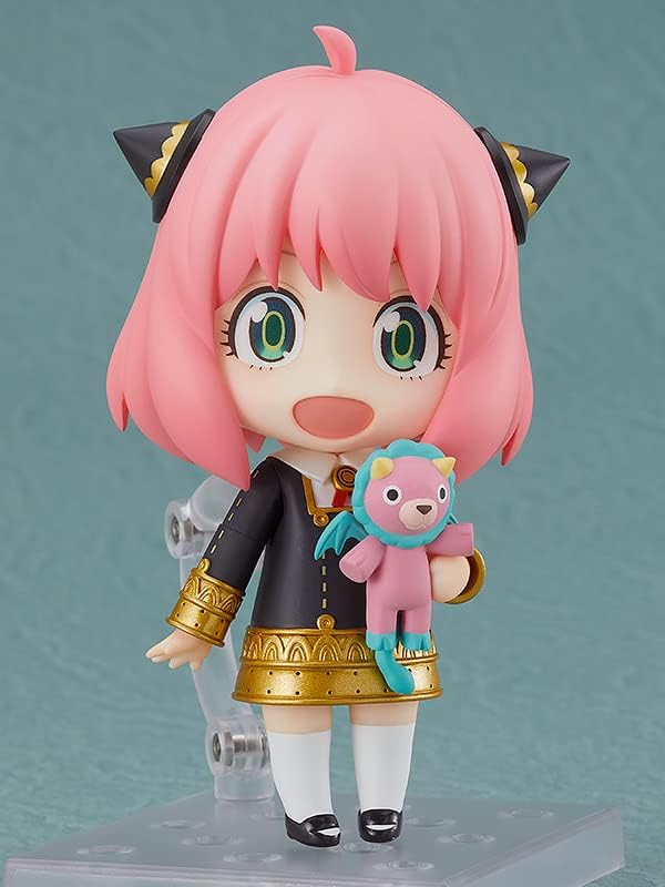 SPY X FAMILY ANYA NENDOROID