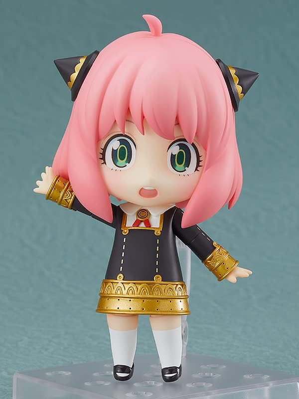 SPY X FAMILY ANYA NENDOROID