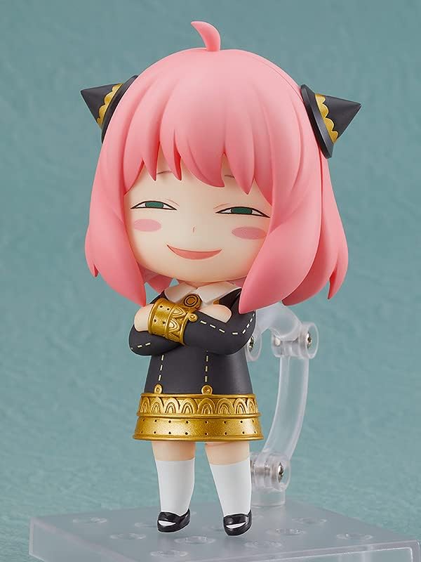 SPY X FAMILY ANYA NENDOROID