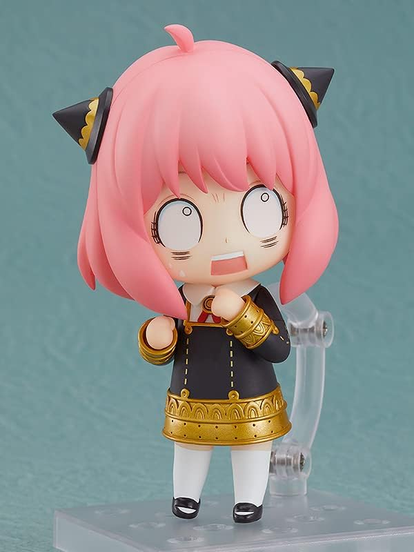 SPY X FAMILY ANYA NENDOROID