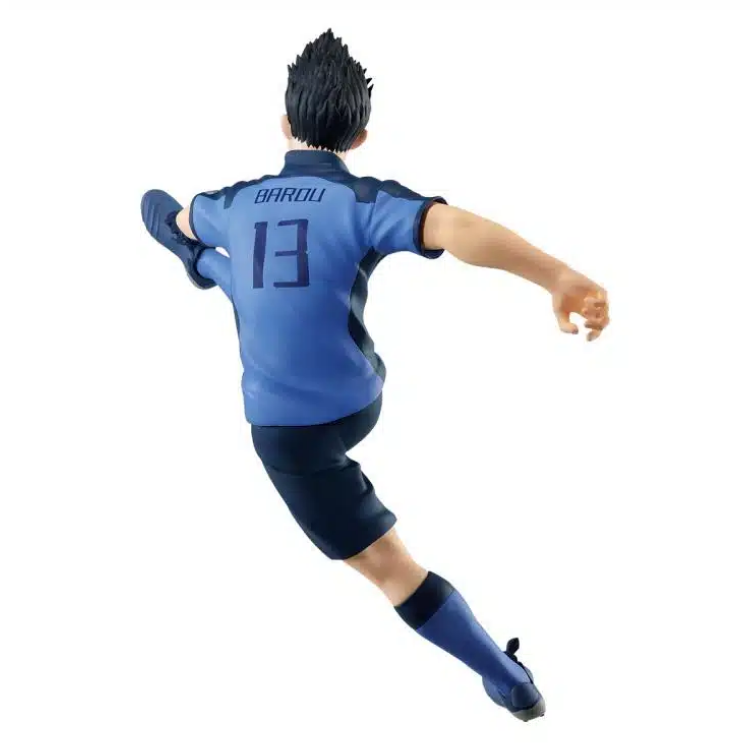 BANPRESTO BLUE LOCK: SHOUEI BAROU