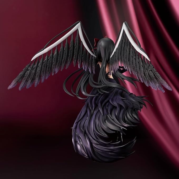 BANPRESTO MADOKA MAGICA DEVIL HOMURA