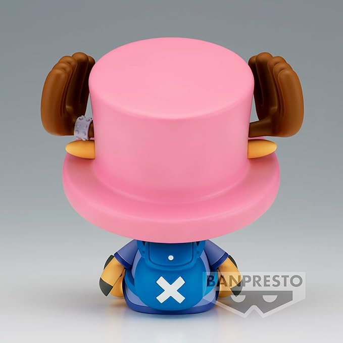 BANPRESTO ONE PIECE: SOFVIMATES CHOPPER ALABASTA