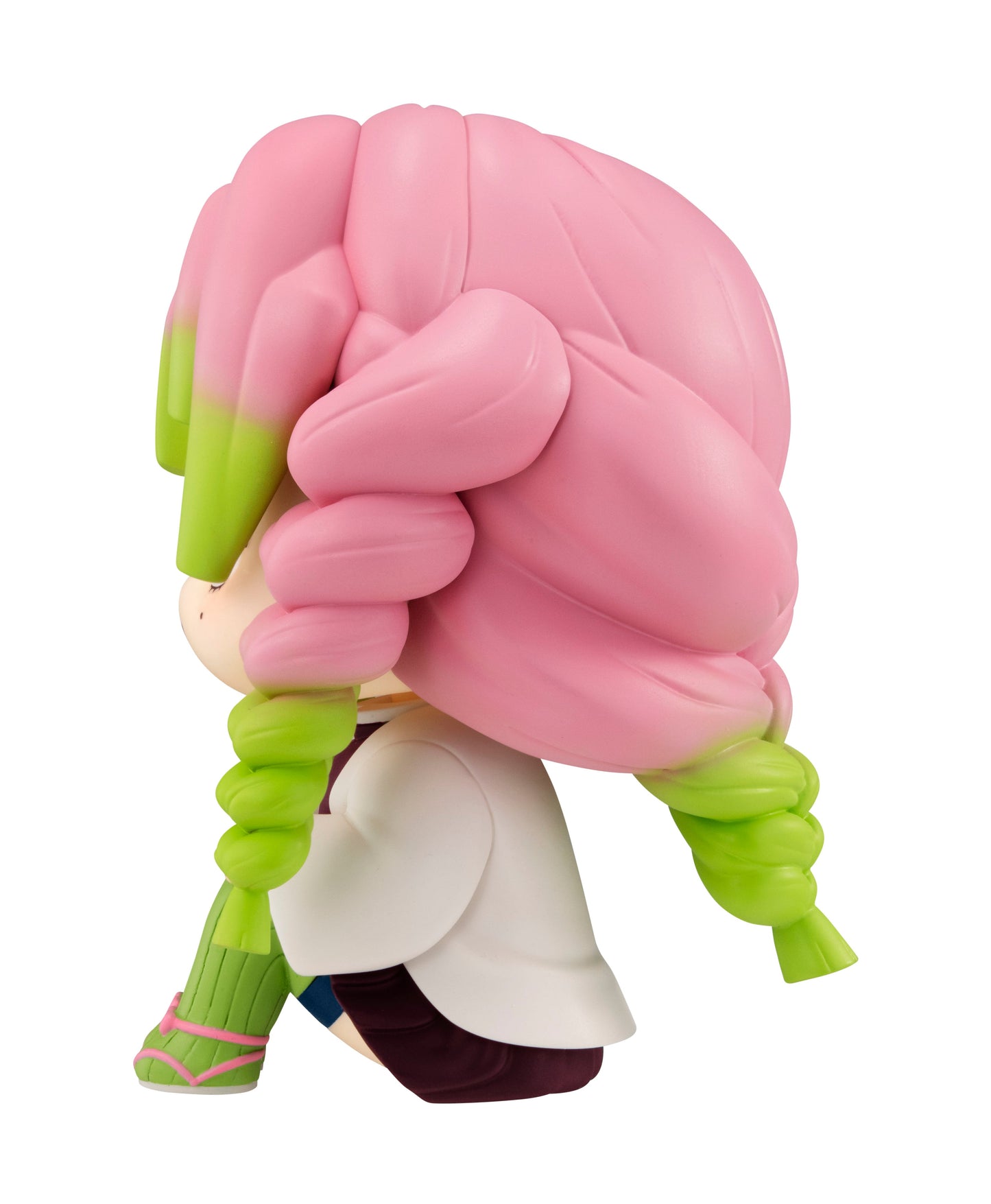 LOOK UP: DEMON SLAYER - MITSURI KANROJI