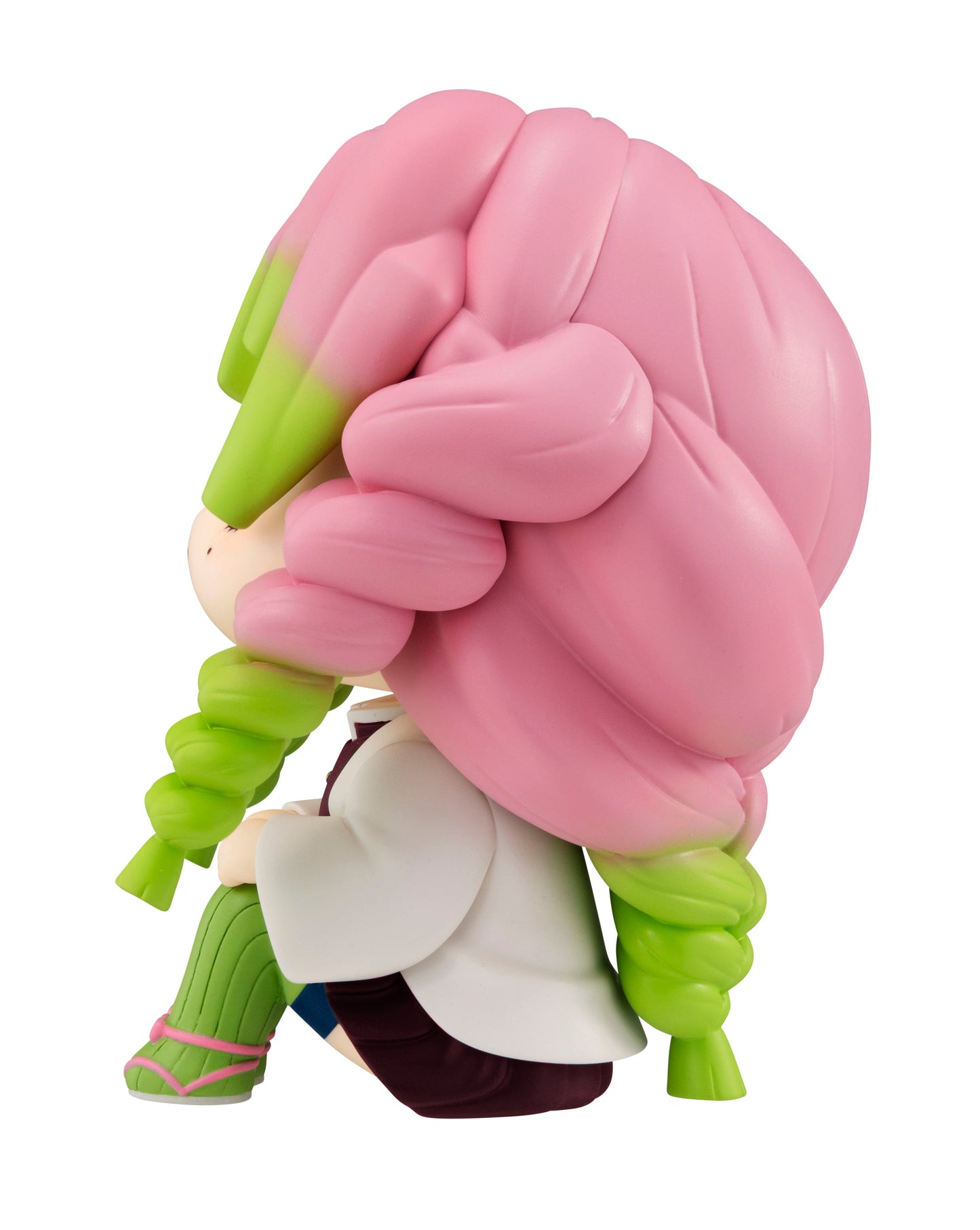 LOOK UP: DEMON SLAYER - MITSURI KANROJI