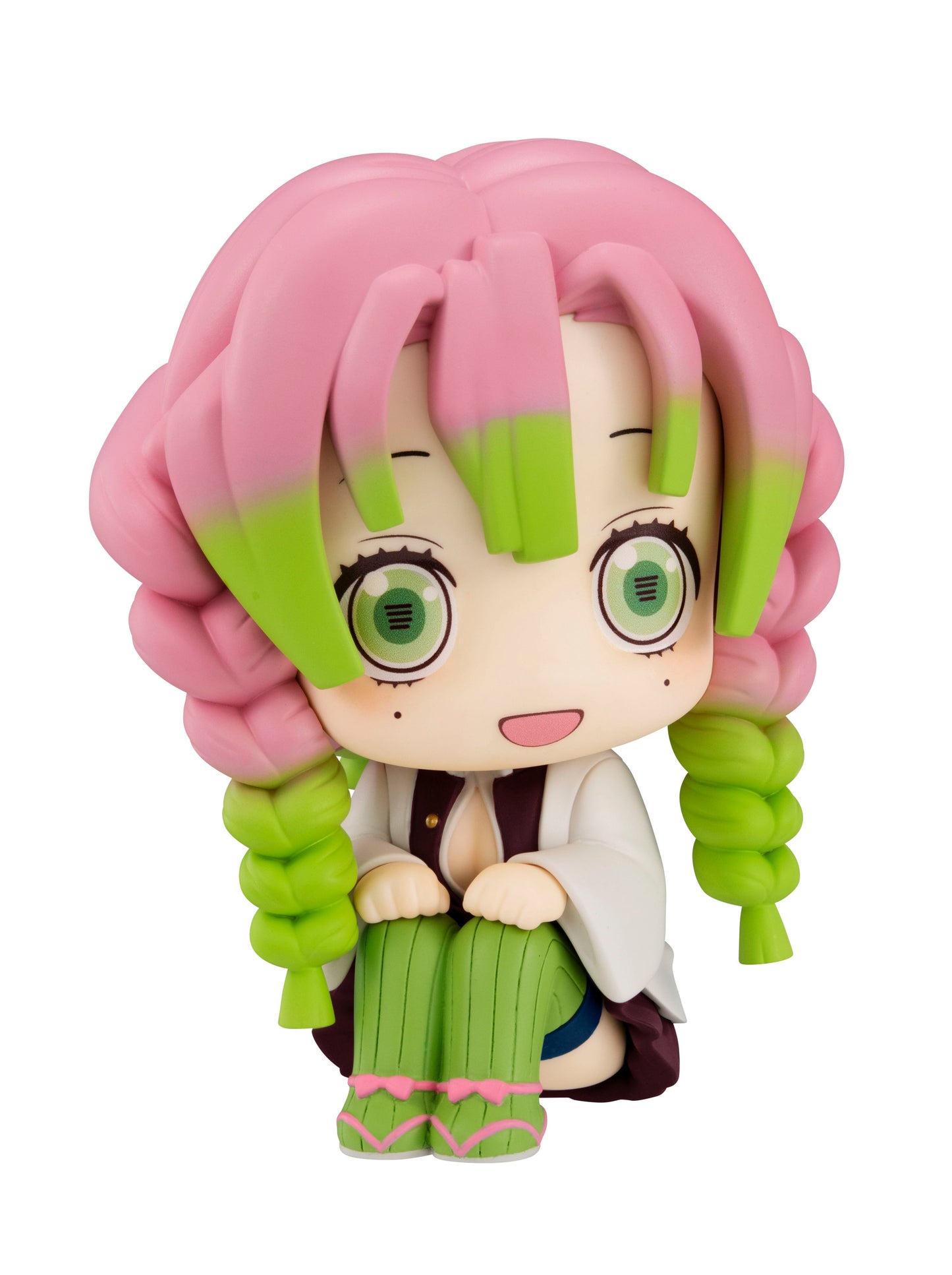 LOOK UP: DEMON SLAYER - MITSURI KANROJI