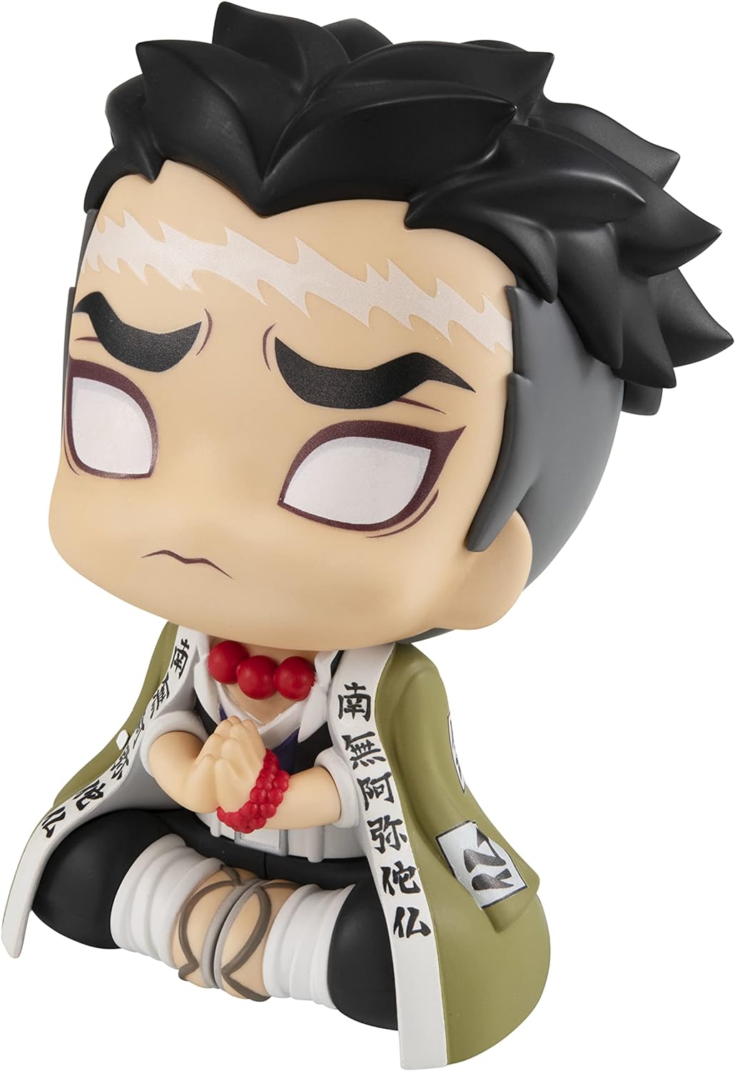 LOOK UP: DEMON SLAYER - HIMEJIMA GYOMEI