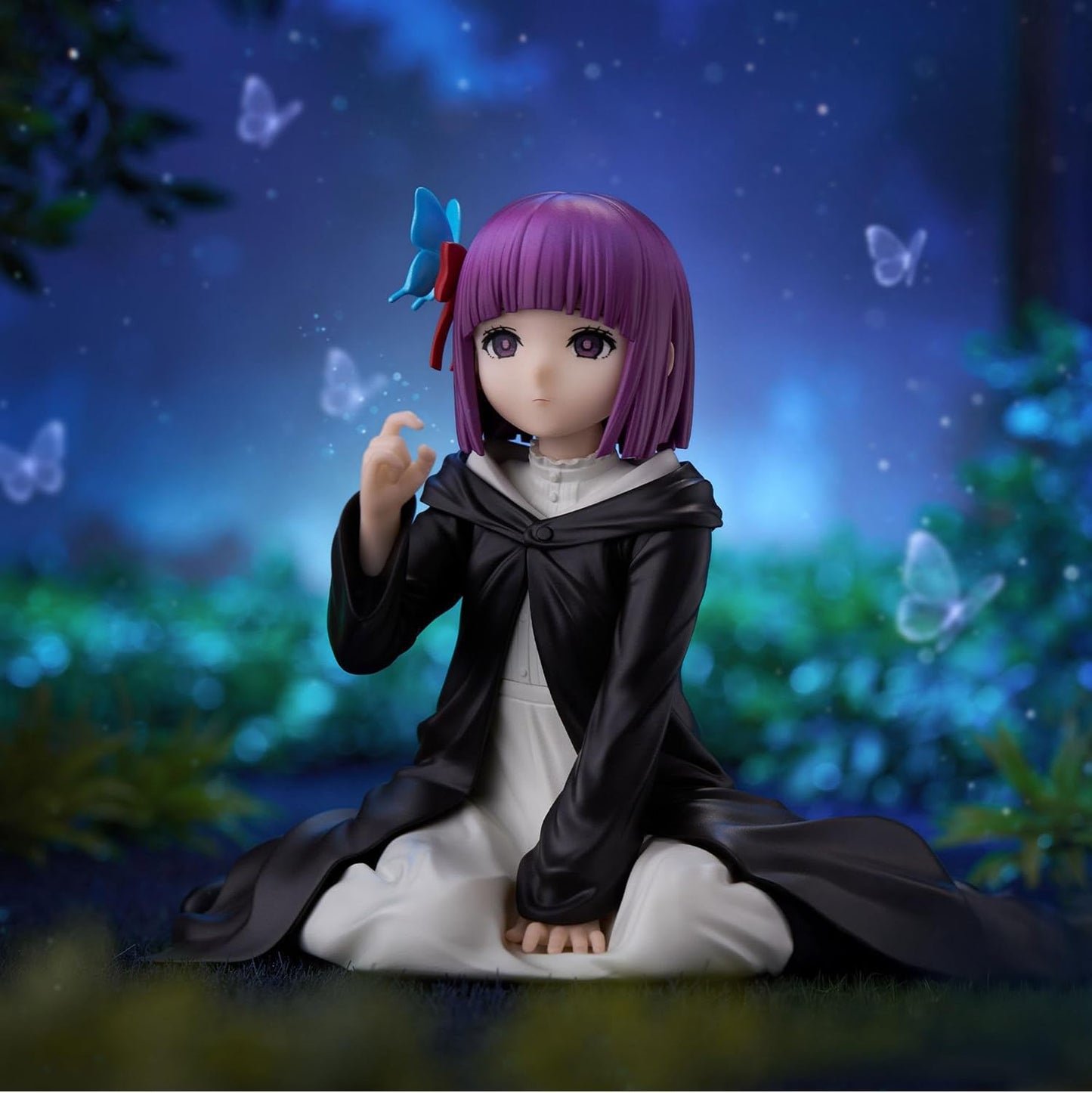 SEGA YUMEMIRIZE: FRIEREN - FERN