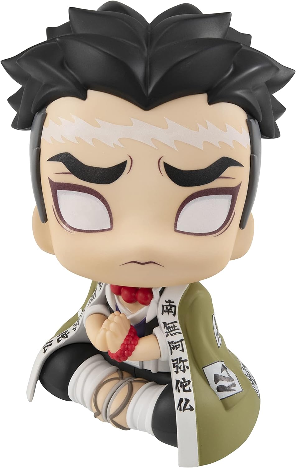 LOOK UP: DEMON SLAYER - HIMEJIMA GYOMEI