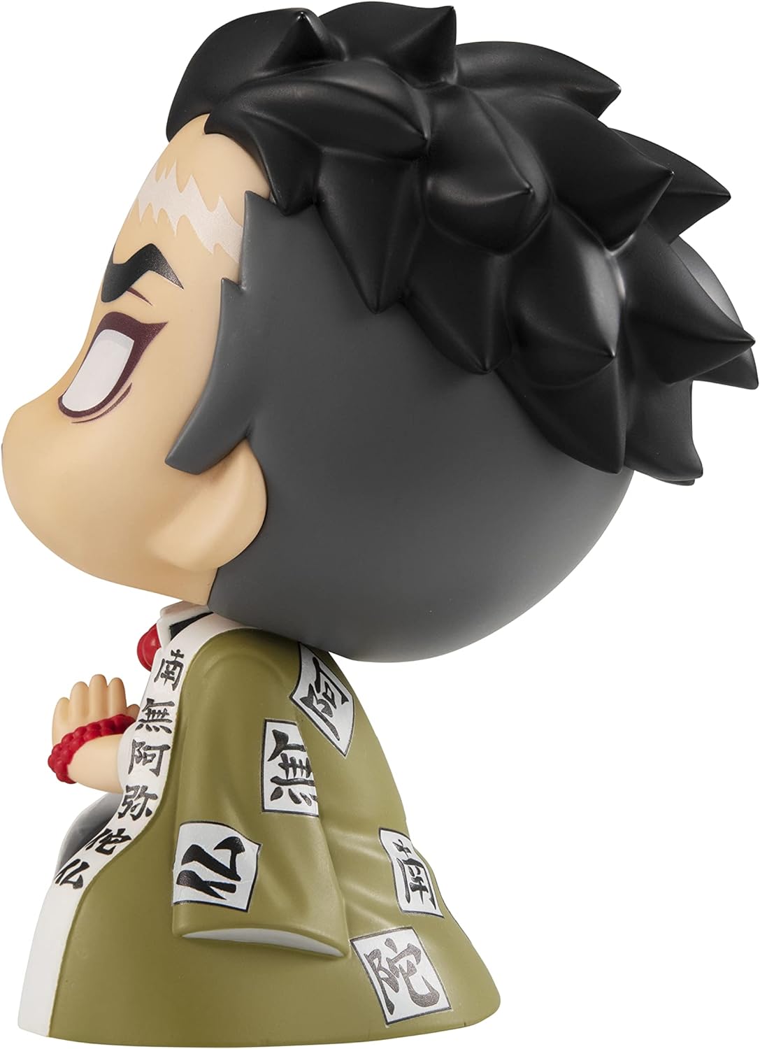 LOOK UP: DEMON SLAYER - HIMEJIMA GYOMEI