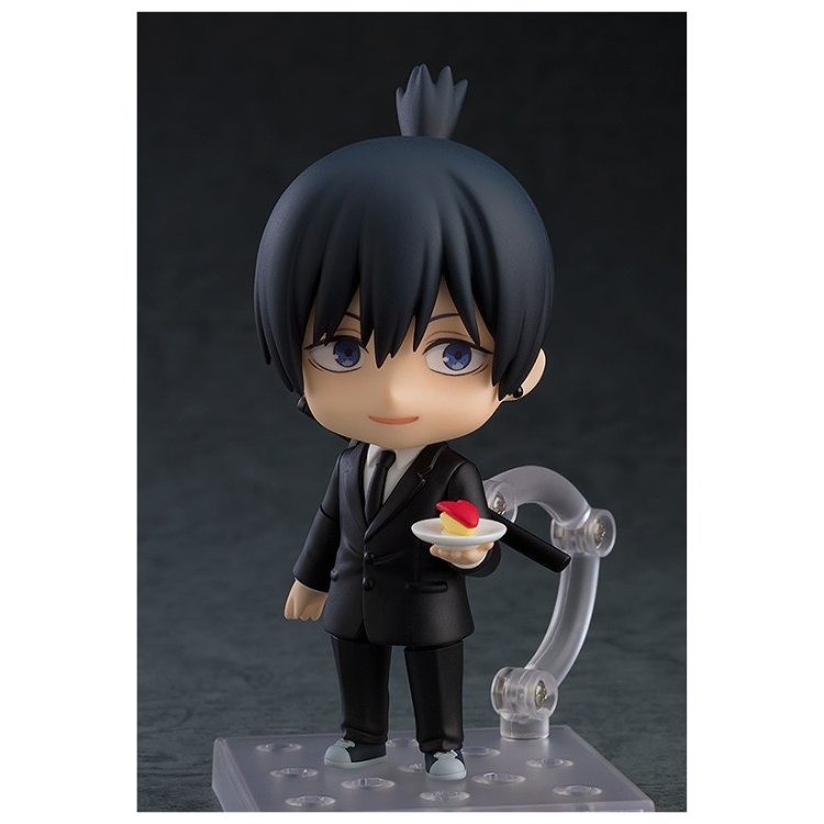 NENDOROID CHAINSAW MAN: AKI HAYAKAWA