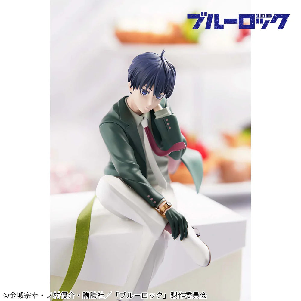 BANPRESTO - BLUE LOCK ISAGI - SWEET FLAVOR