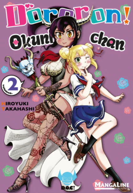 DORORON OKUNI CHAN N.2