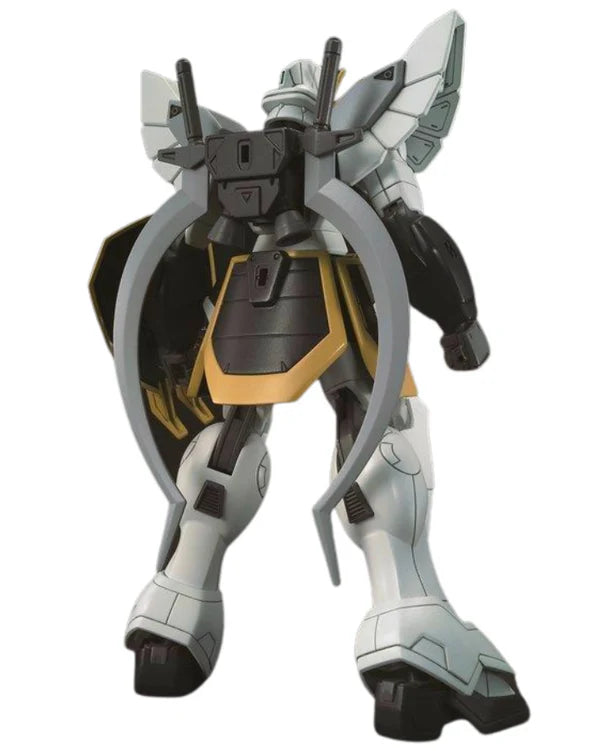 BANDAI HOBBY - GUNDAM XXXG-01SR SANDROCK #228