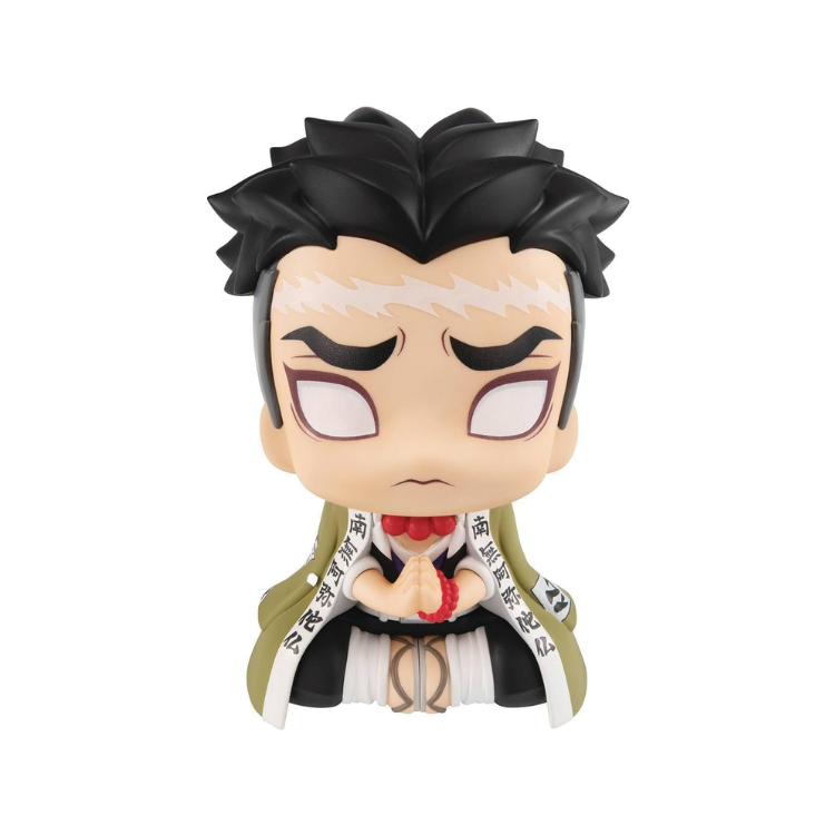 LOOK UP: DEMON SLAYER - HIMEJIMA GYOMEI