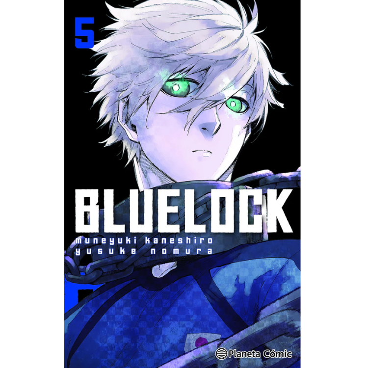 BLUE LOCK N.05