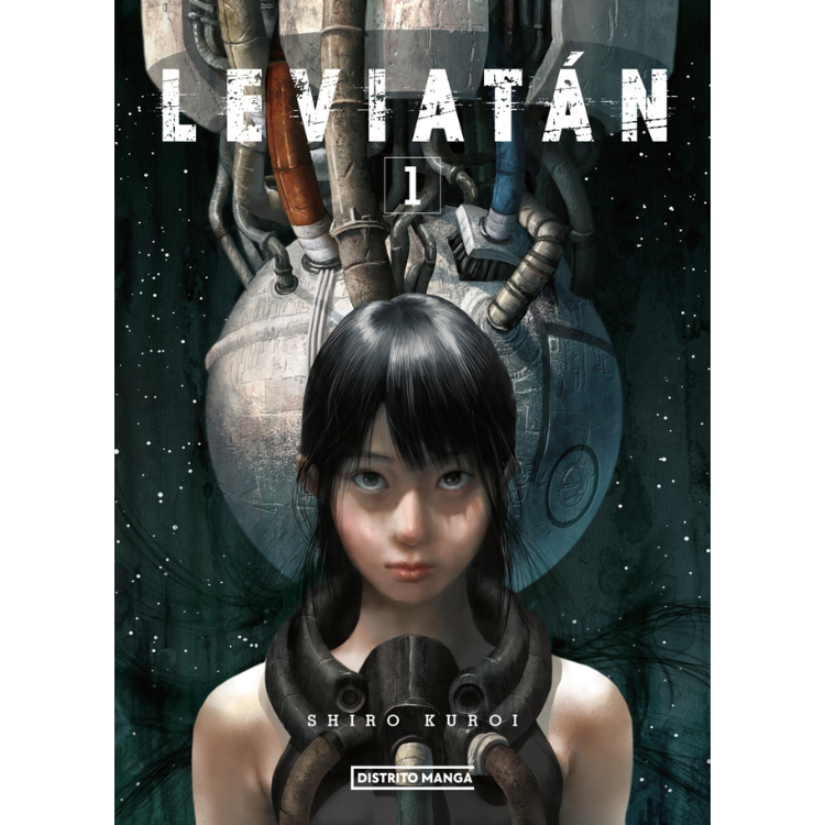 LEVIATÁN N.1