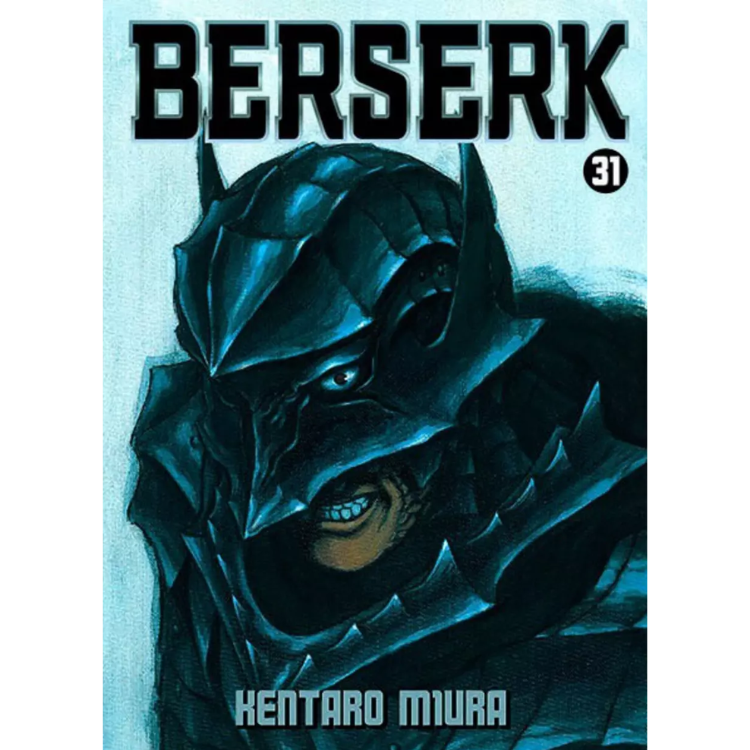 BERSERK N.31