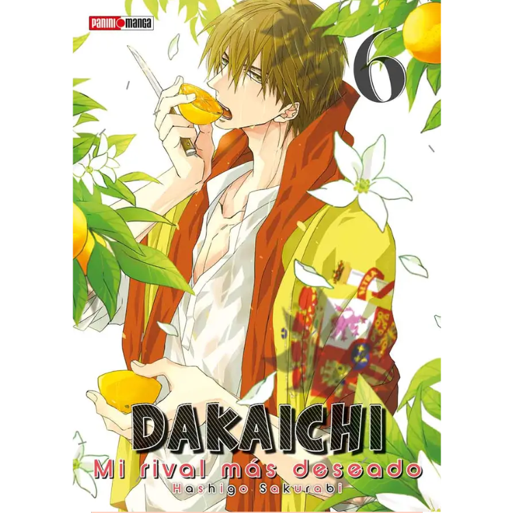 DAKAICHI N.6