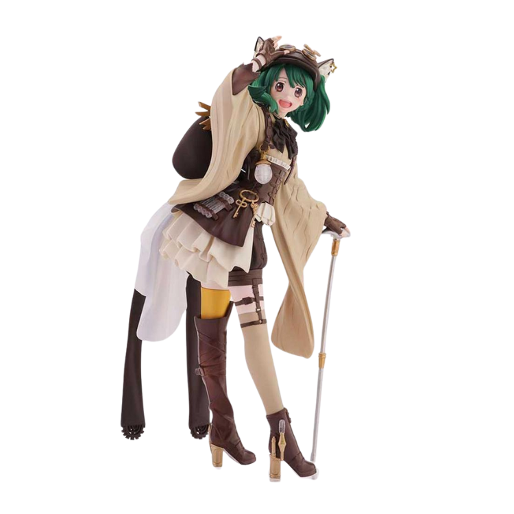 SEGA FIGURZM: MACROSS FRONTIER - RANKA LEE