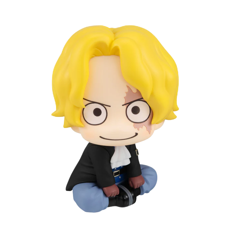 LOOK UP: ONE PIECE - SABO