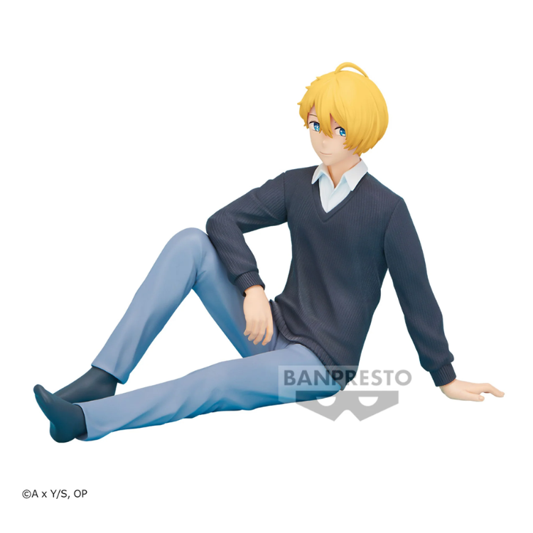 BANPRESTO BREAK TIME COLLECTION: OSHI NO KO - AQUA