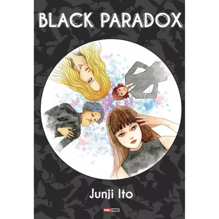 BLACK PARADOX