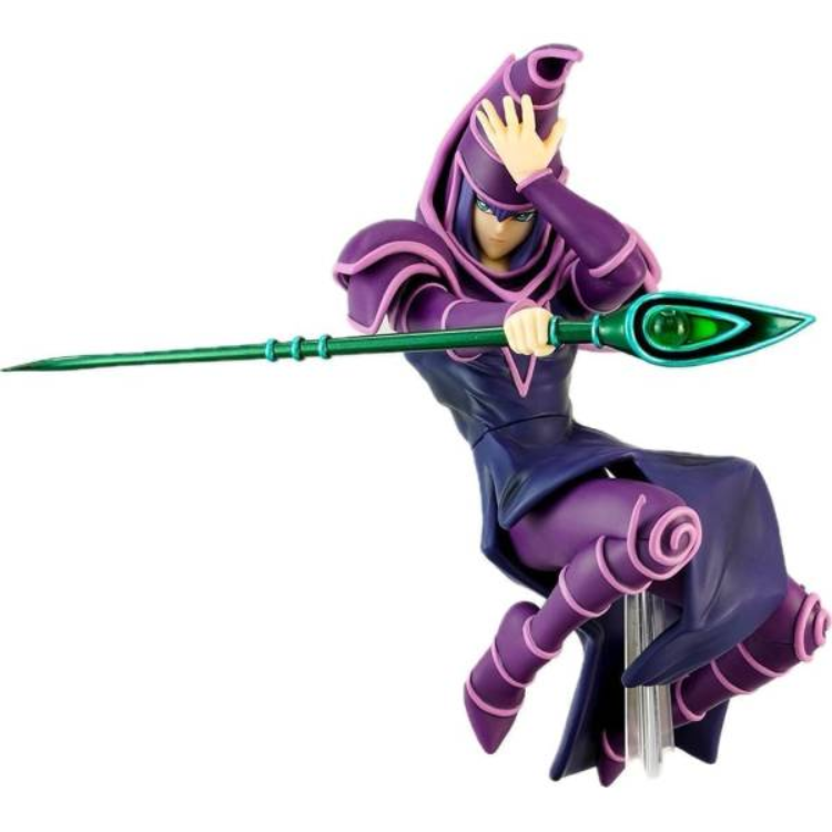 MAGO OSCURO YUGIOH EQUAL ARTS