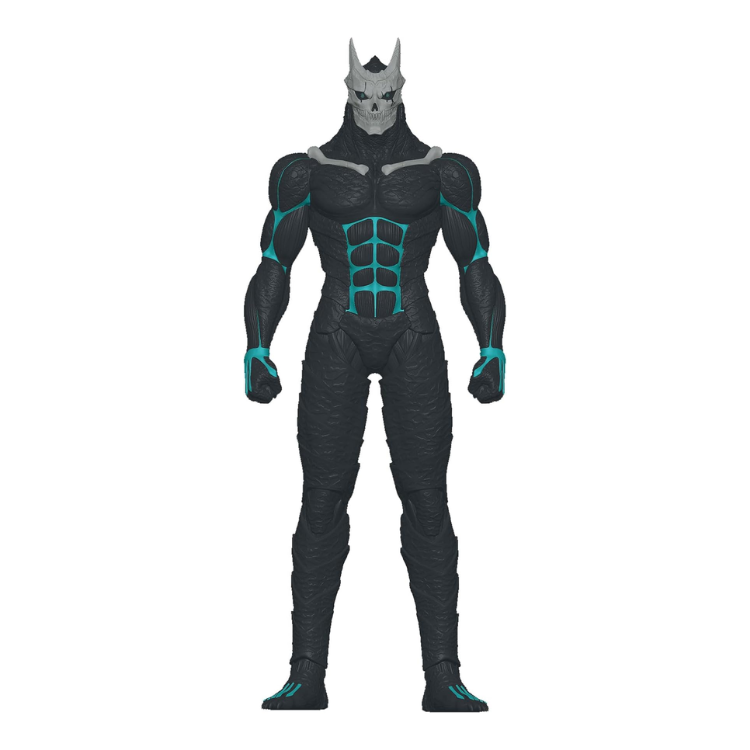 KAIJU 8 BIG SIZE SOFVI BANPRESTO
