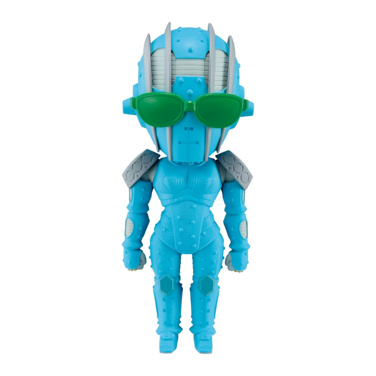 STONE OCEAN POLIGOROID-S-F- JOJO'S BIZARRE ADVENTURE BANPRESTO