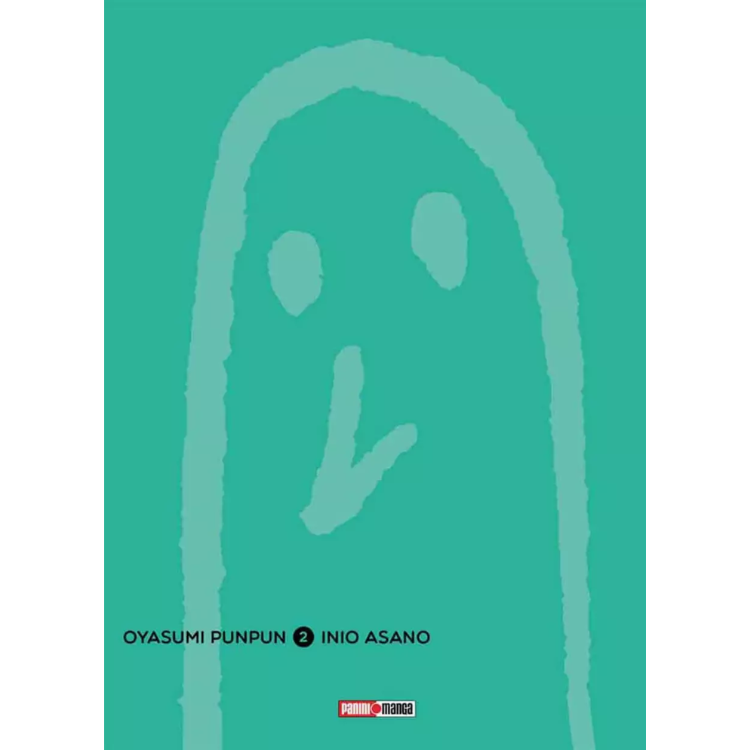 OYASUMI PUNPUN N.2